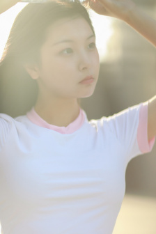 朋友的妈妈二