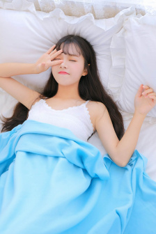 明星专题：张俊芳