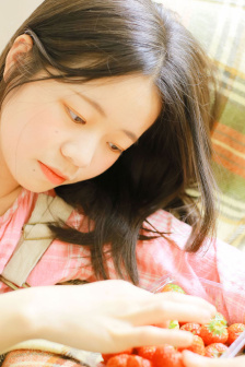 冰莲花