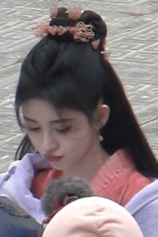 透明校服